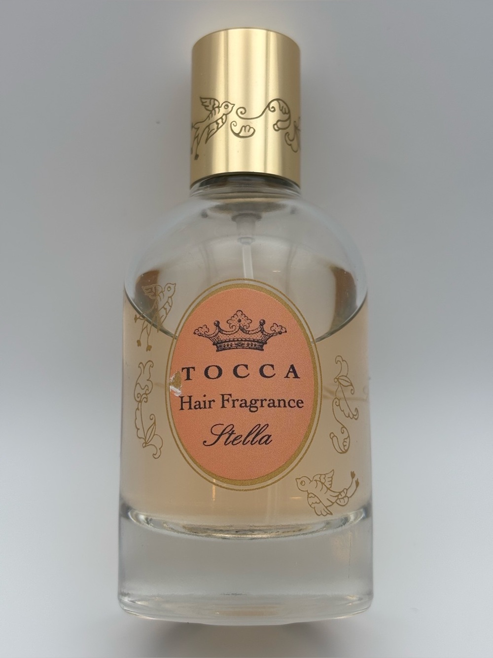Tocca Stella Hair Fragrance - 50 ml.